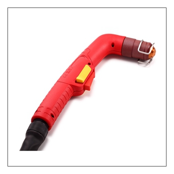 A141 pilot arc air plasma cutting torch