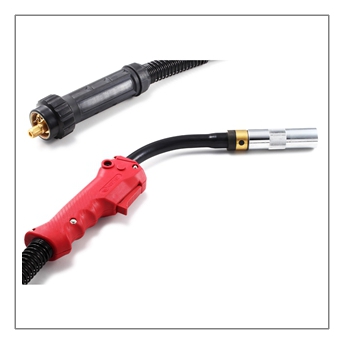 QTB500 Mig welding torch