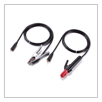 Electrode holder