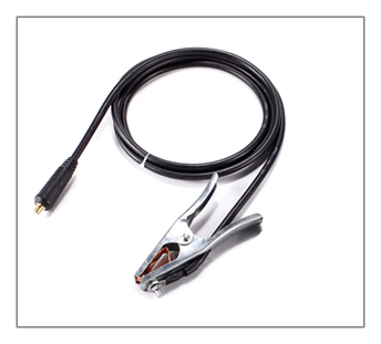 Earth clamp