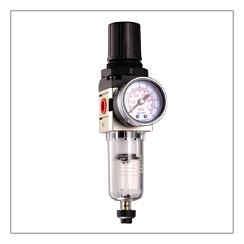 Gas regulator