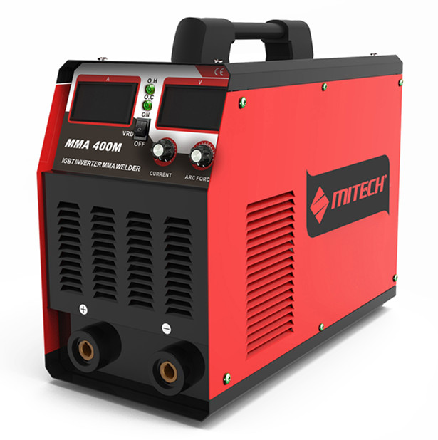 INVERTER DC MMA WELDING MACHINE