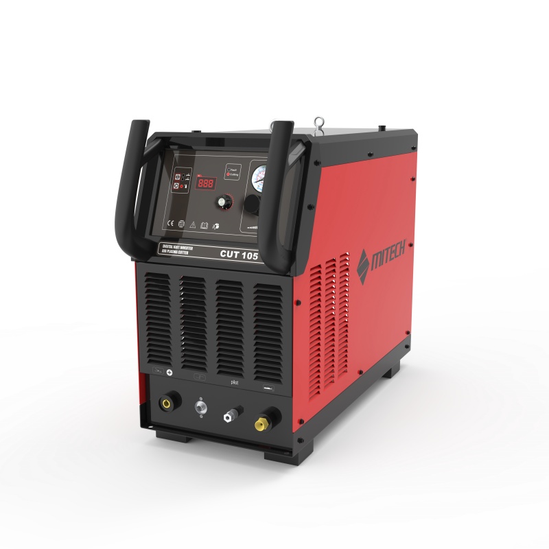 DIGITAL INVERTER AIR PLASMA CUTTING MACHINE